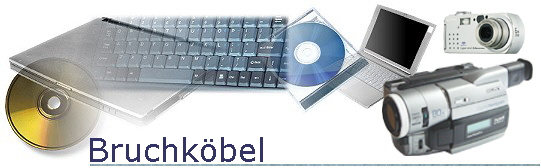Bruchkbel