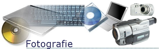 Fotografie